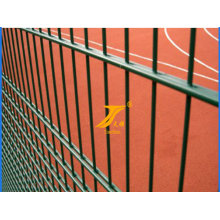 Double Wire Fencing with High Quality